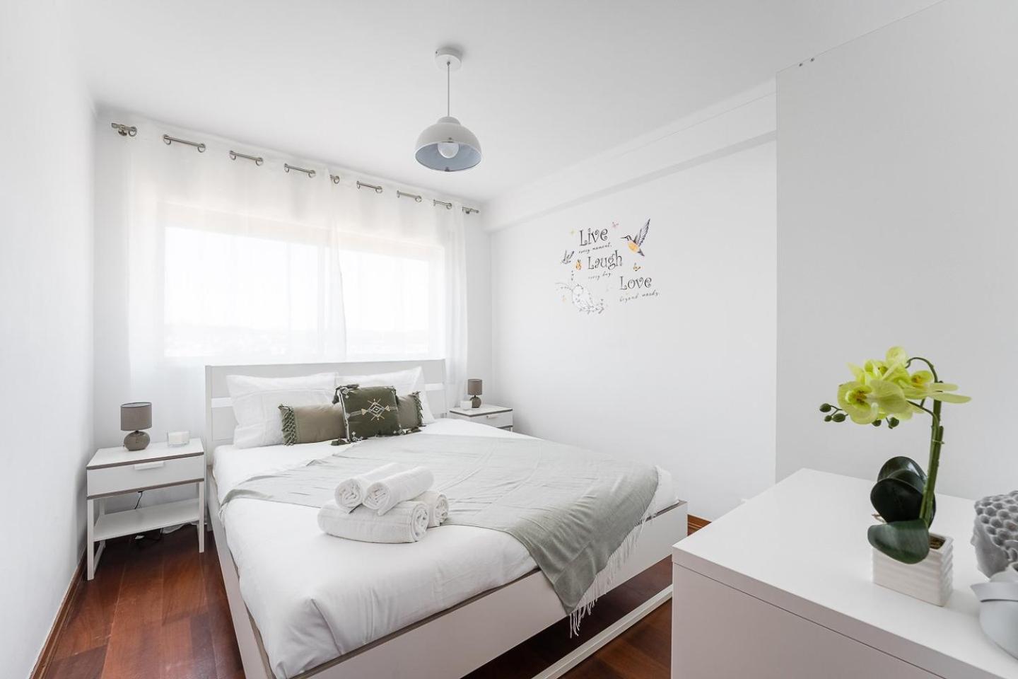 Guestready - A Brilliant Stay Near Alma Mall โกอิมบรา ภายนอก รูปภาพ