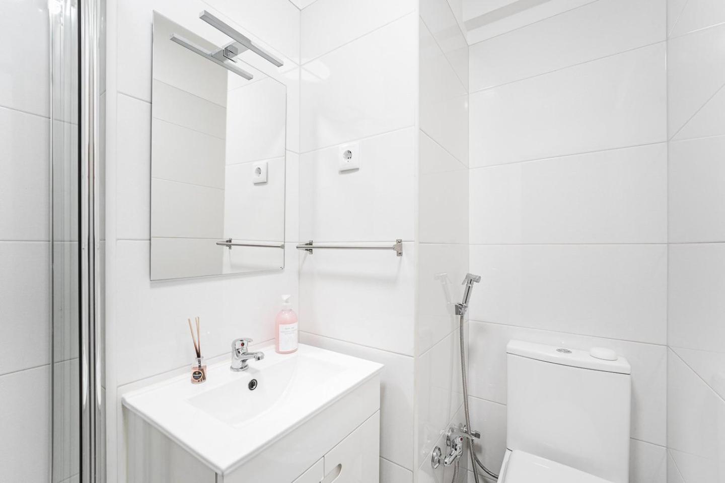 Guestready - A Brilliant Stay Near Alma Mall โกอิมบรา ภายนอก รูปภาพ