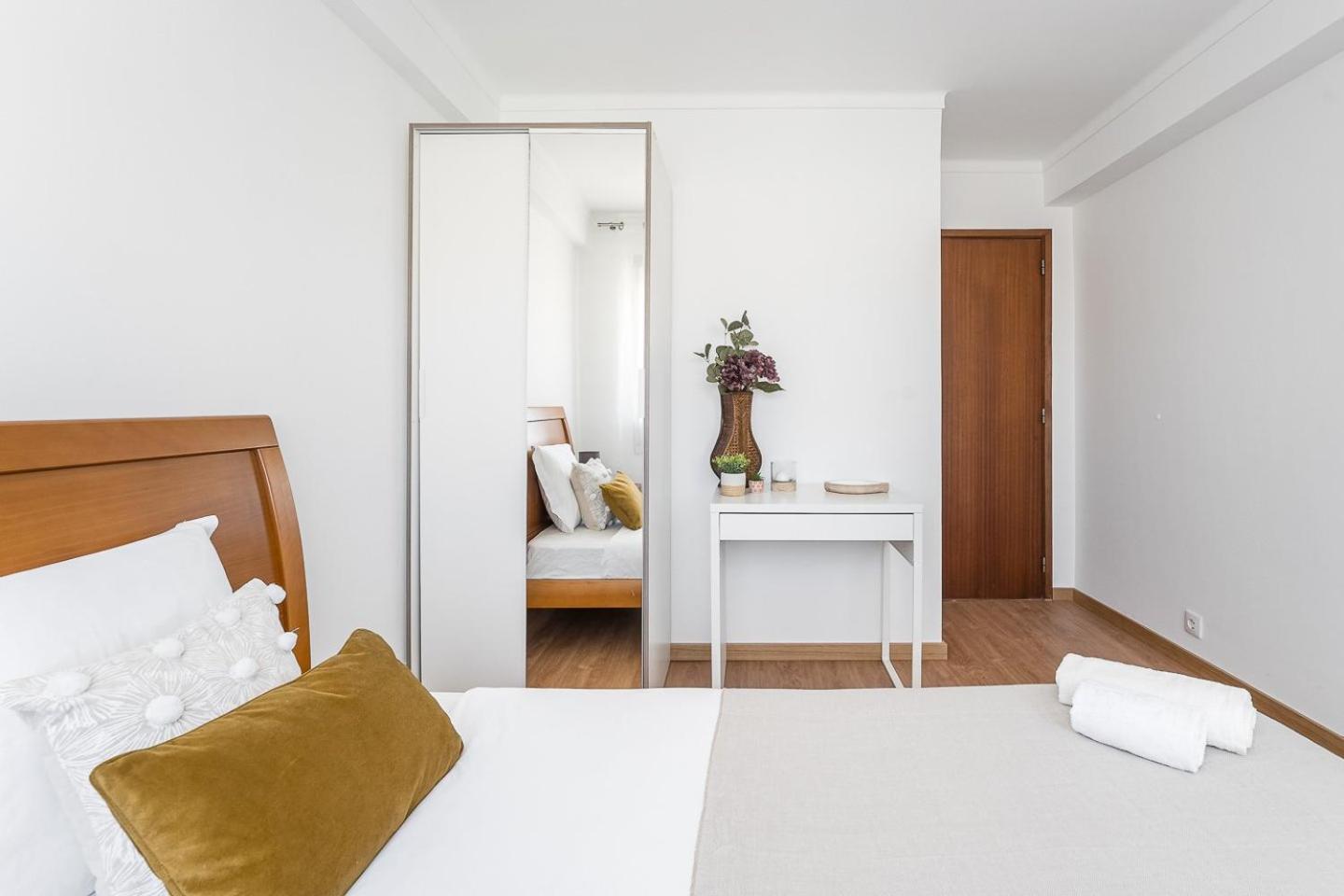 Guestready - A Brilliant Stay Near Alma Mall โกอิมบรา ภายนอก รูปภาพ
