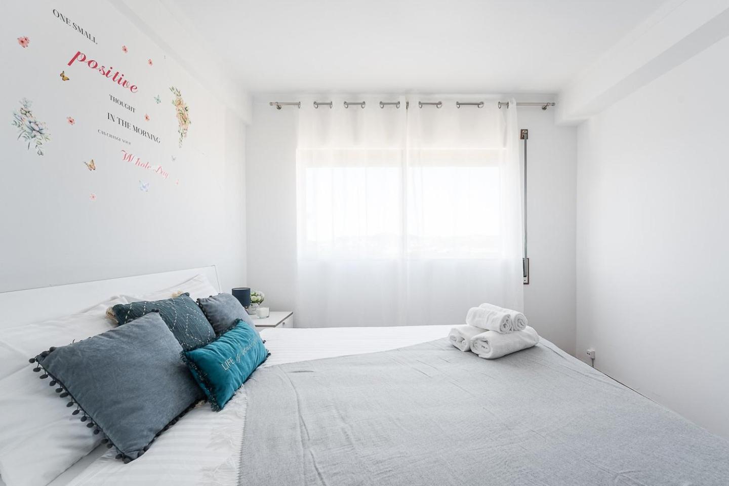 Guestready - A Brilliant Stay Near Alma Mall โกอิมบรา ภายนอก รูปภาพ