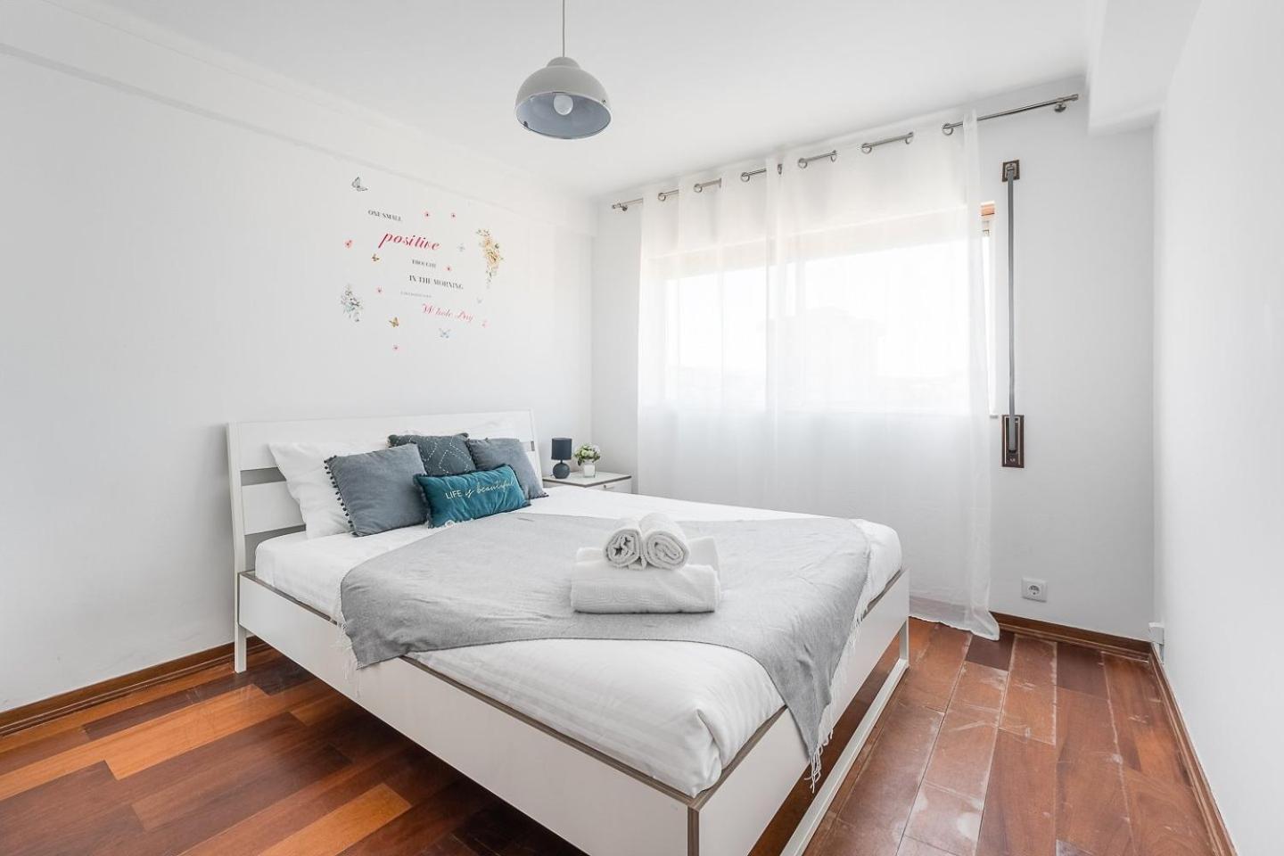 Guestready - A Brilliant Stay Near Alma Mall โกอิมบรา ภายนอก รูปภาพ