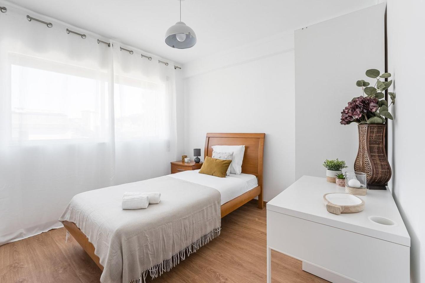 Guestready - A Brilliant Stay Near Alma Mall โกอิมบรา ภายนอก รูปภาพ