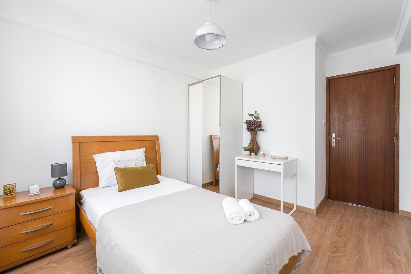 Guestready - A Brilliant Stay Near Alma Mall โกอิมบรา ภายนอก รูปภาพ